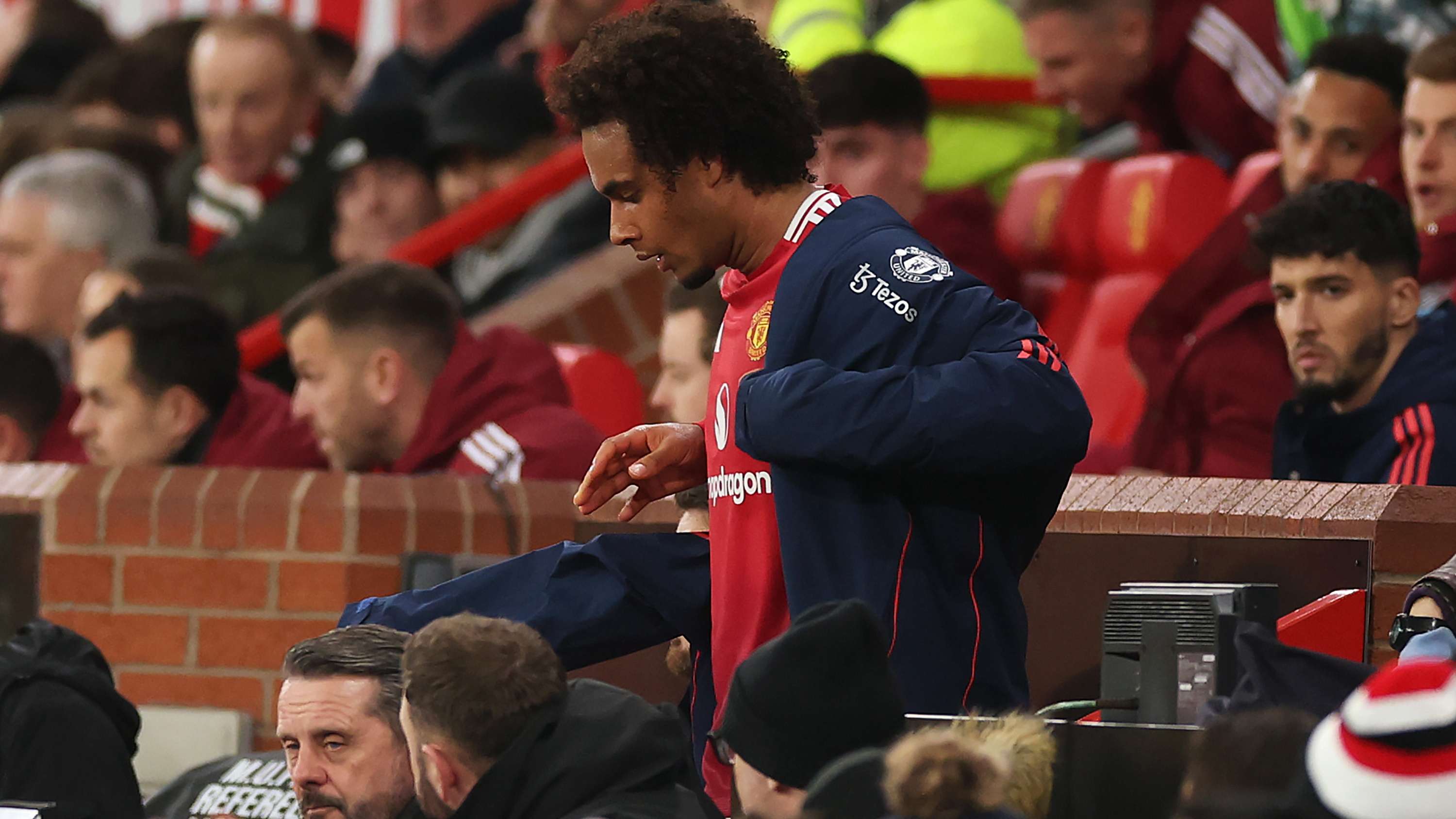 视野受到瞩 视野受到瞩