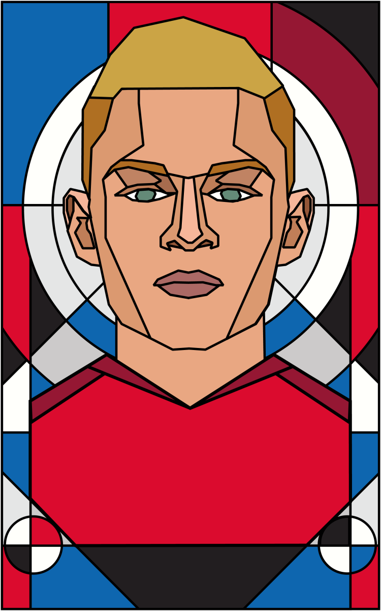 在对阵波城 在对阵波城