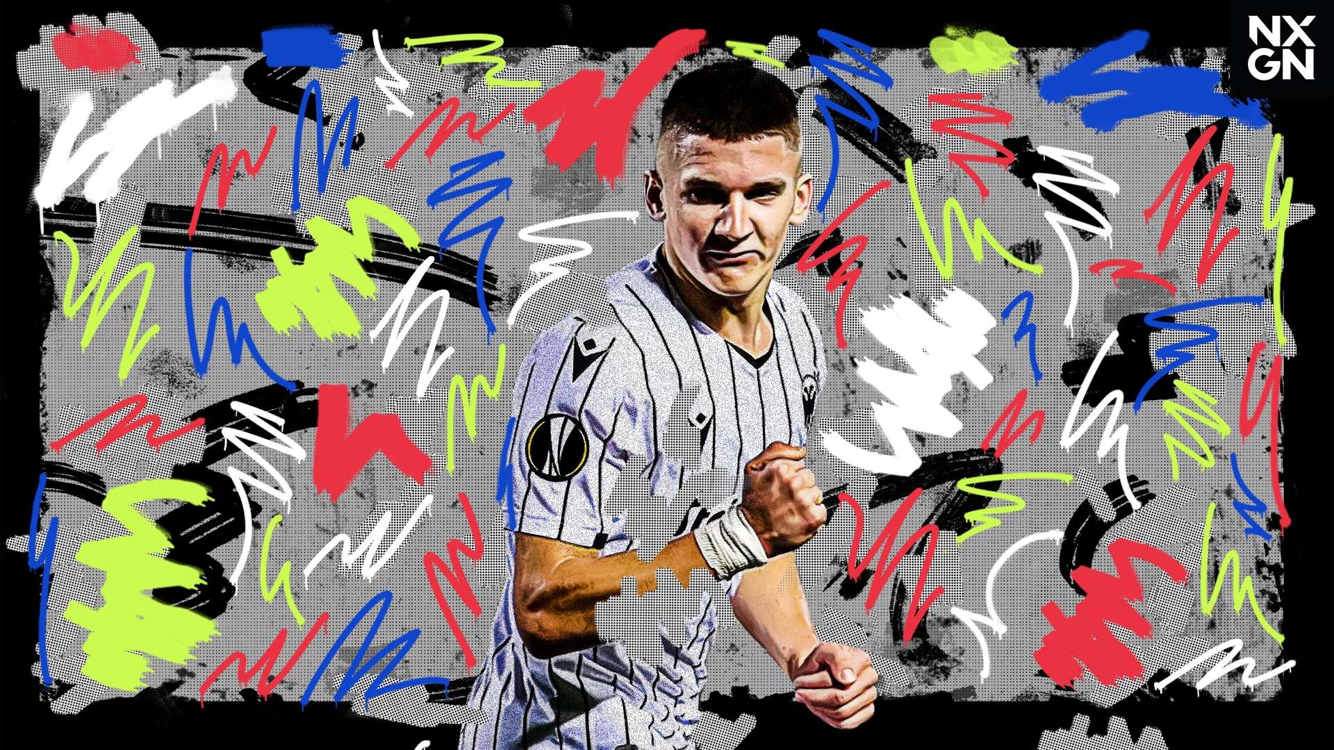 他的青睐 他的青睐