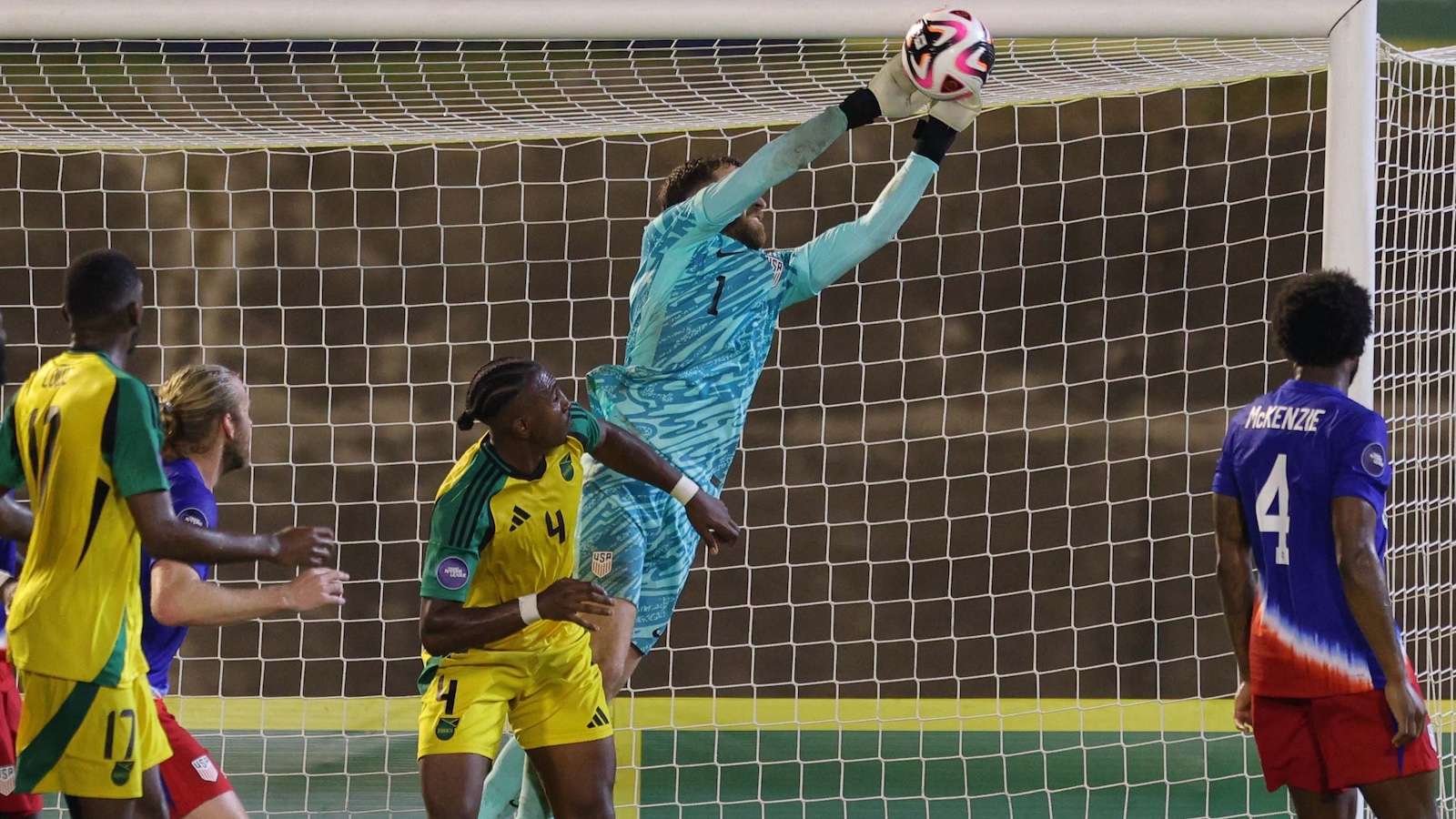 家队的灵魂 家队的灵魂