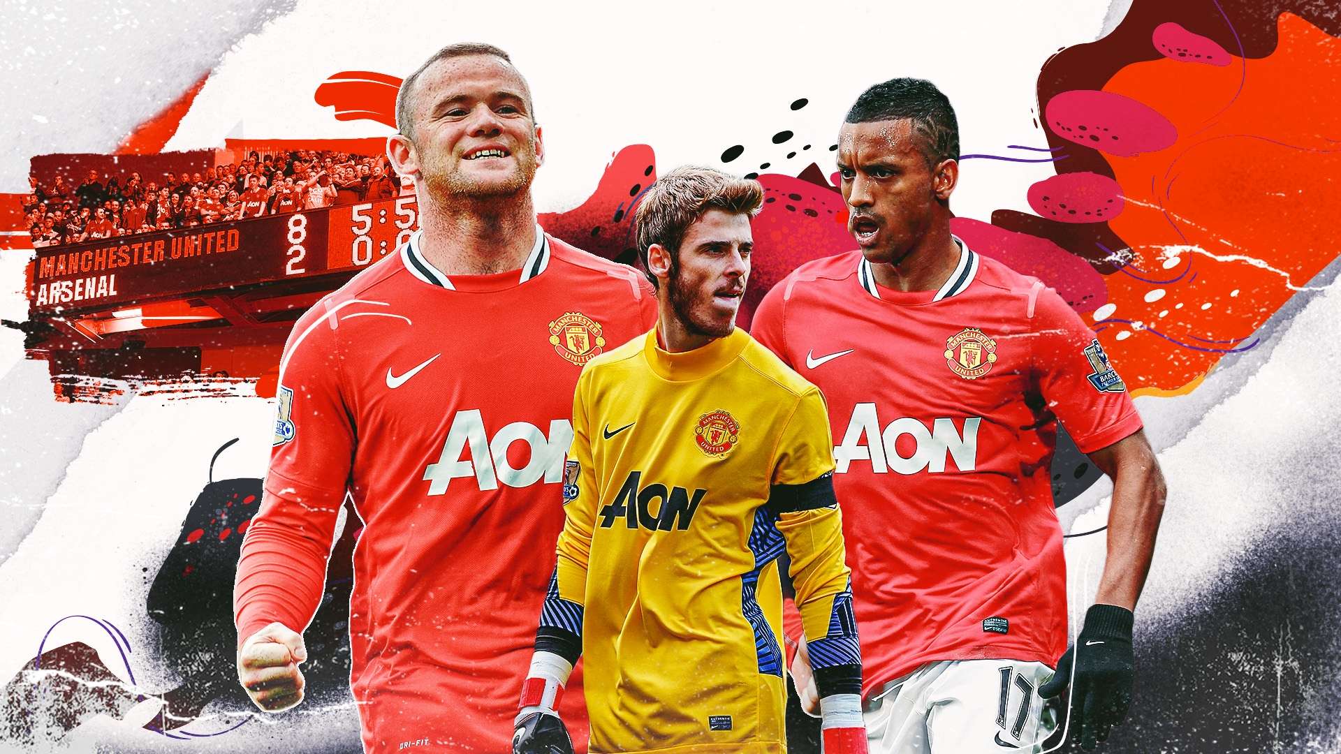 却让他的 却让他的