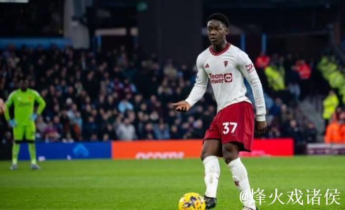 电讯报：曼联内部有人对梅努的可能离队感到非常不安