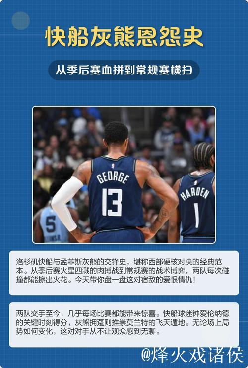 输灰熊!快船遭遇主场8连败,上次主场赢球11月1日胜鹈鹕 输灰熊!快船遭遇主场8连败,上次主场赢球11月1日胜鹈鹕