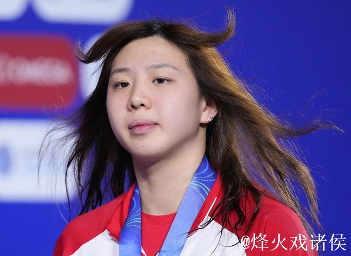 世锦赛女子50米蛙泳:唐钱婷与杨畅齐闯半决赛 世锦赛女子50米蛙泳:唐钱婷与杨畅齐闯半决赛