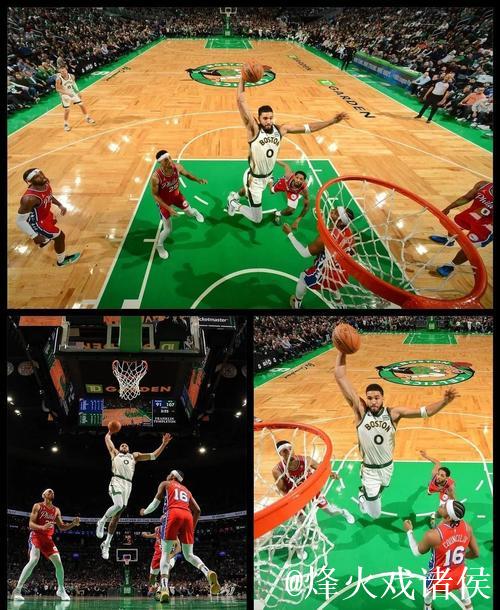 火箭三连胜击败快船 塔图姆36+10助凯尔特人大胜篮网 火箭三连胜击败快船 塔图姆36+10助凯尔特人大胜篮网