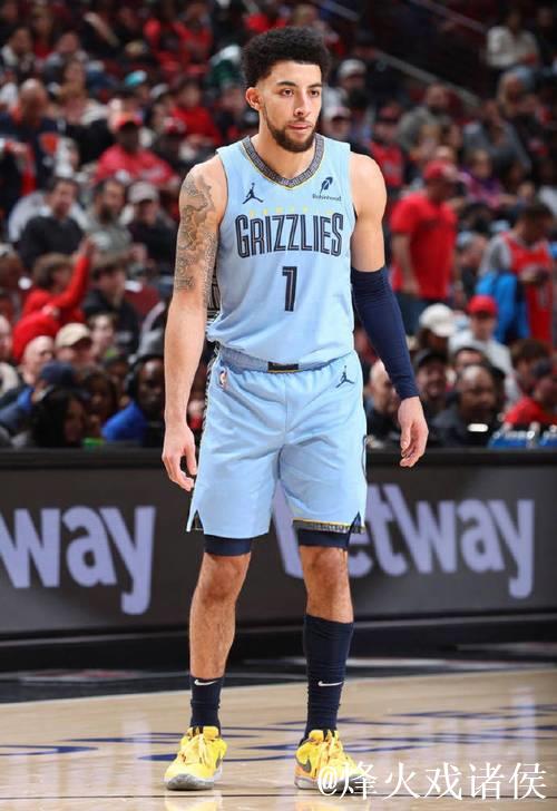 小皮蓬狂砍30+10助灰熊力克公牛 开拓者惊险战胜火箭 小皮蓬狂砍30+10助灰熊力克公牛 开拓者惊险战胜火箭