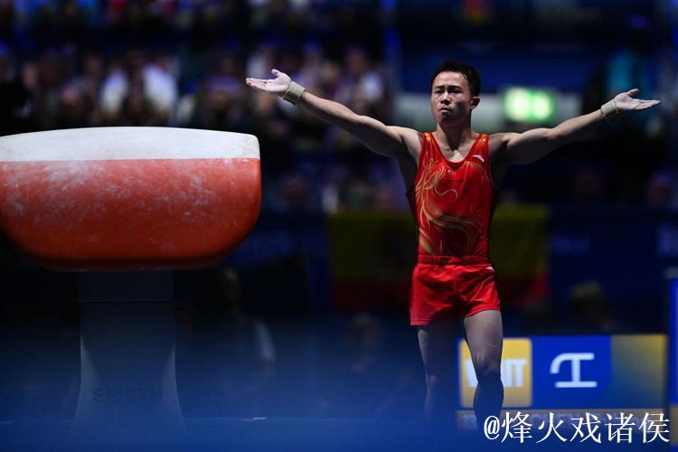 大运会亮点:体操羽毛球完美收官 马秀针勇夺女子半马金牌 大运会亮点:体操羽毛球完美收官 马秀针勇夺女子半马金牌